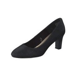 Via della Rosa Pumps Damen schwarz|schwarz|schwarz|schwarz