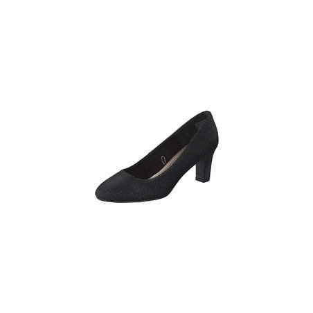 Via della Rosa Pumps Damen schwarz|schwarz|schwarz|schwarz