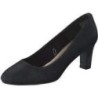 Via della Rosa Pumps Damen schwarz|schwarz|schwarz|schwarz