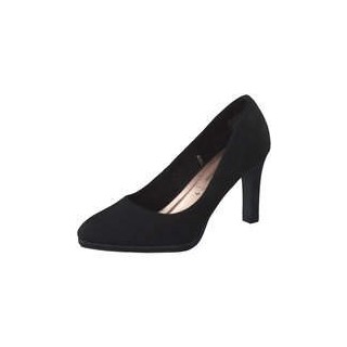 Via della Rosa Pumps Damen schwarz|schwarz|schwarz|schwarz