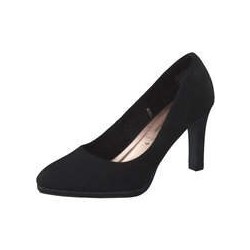 Via della Rosa Pumps Damen schwarz|schwarz|schwarz|schwarz