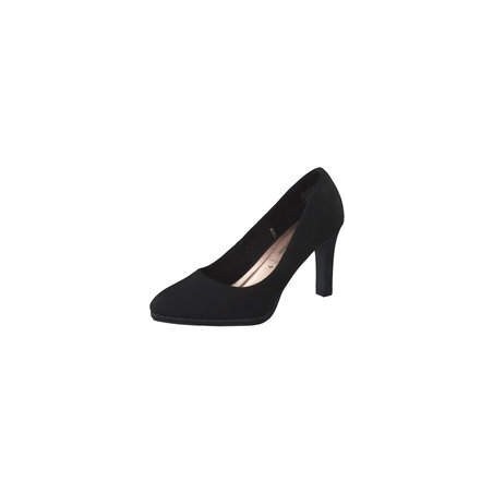 Via della Rosa Pumps Damen schwarz|schwarz|schwarz|schwarz