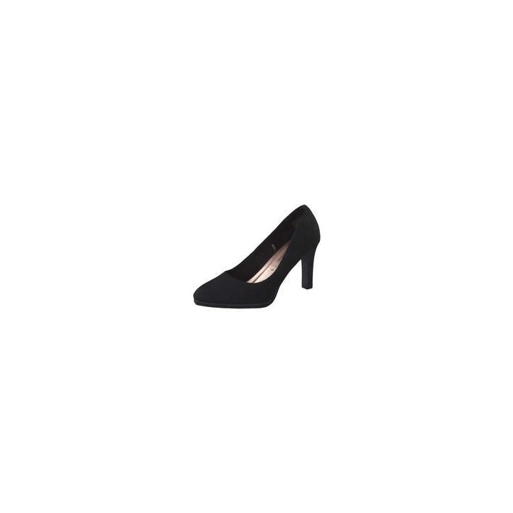 Via della Rosa Pumps Damen schwarz|schwarz|schwarz|schwarz