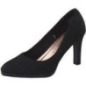 Via della Rosa Pumps Damen schwarz|schwarz|schwarz|schwarz