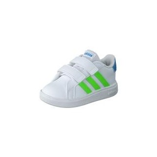 adidas Grand Court 2.0 CF I Mädchen|Jungen weiß|weiß|weiß