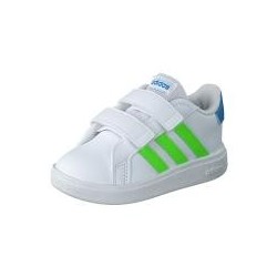 adidas Grand Court 2.0 CF I Mädchen|Jungen weiß|weiß|weiß