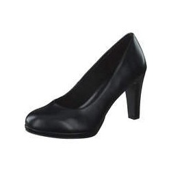 Marco Tozzi Pumps Damen schwarz|schwarz|schwarz