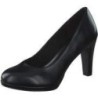 Marco Tozzi Pumps Damen schwarz|schwarz|schwarz