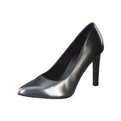 Marco Tozzi Pumps Damen silber|silber|silber