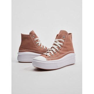 Converse Chuck Taylor All Star Move Sneaker