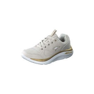 KangaROOS K WN Khali Sneaker Damen beige|beige