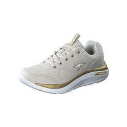 KangaROOS K WN Khali Sneaker Damen beige|beige
