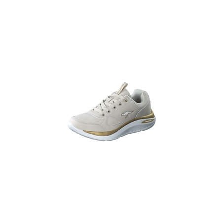 KangaROOS K WN Khali Sneaker Damen beige|beige