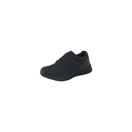 Bugatti Soa Sneaker Herren schwarz|schwarz