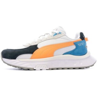 Puma  Kinderschuhe 382028-04