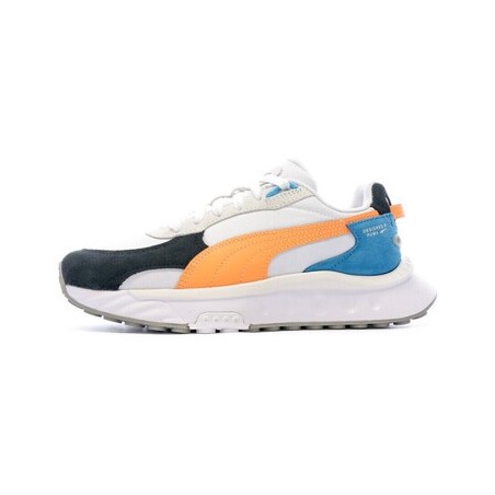 Puma  Kinderschuhe 382028-04