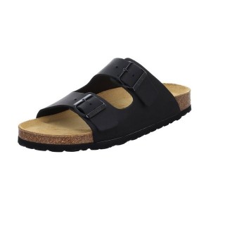 Boxx 0014-BLACK Hausschuh Nein