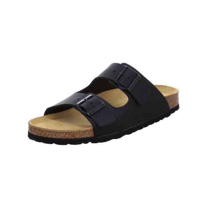 Boxx 0014-BLACK Hausschuh Nein