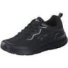 KangaROOS KJ Swing Sneaker Damen schwarz|schwarz|schwarz|schwarz