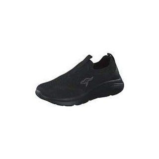 KangaROOS K WN Lordy Slip On Damen schwarz|schwarz|schwarz