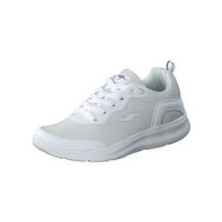 KangaROOS KJ Swing Sneaker Damen weiß|weiß|weiß|weiß