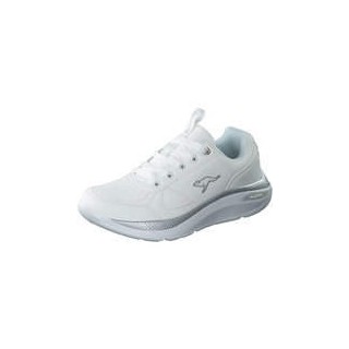 KangaROOS K WN Khali Sneaker Damen weiß|weiß|weiß