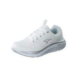 KangaROOS K WN Khali Sneaker Damen weiß|weiß|weiß