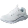 KangaROOS K WN Khali Sneaker Damen weiß|weiß|weiß