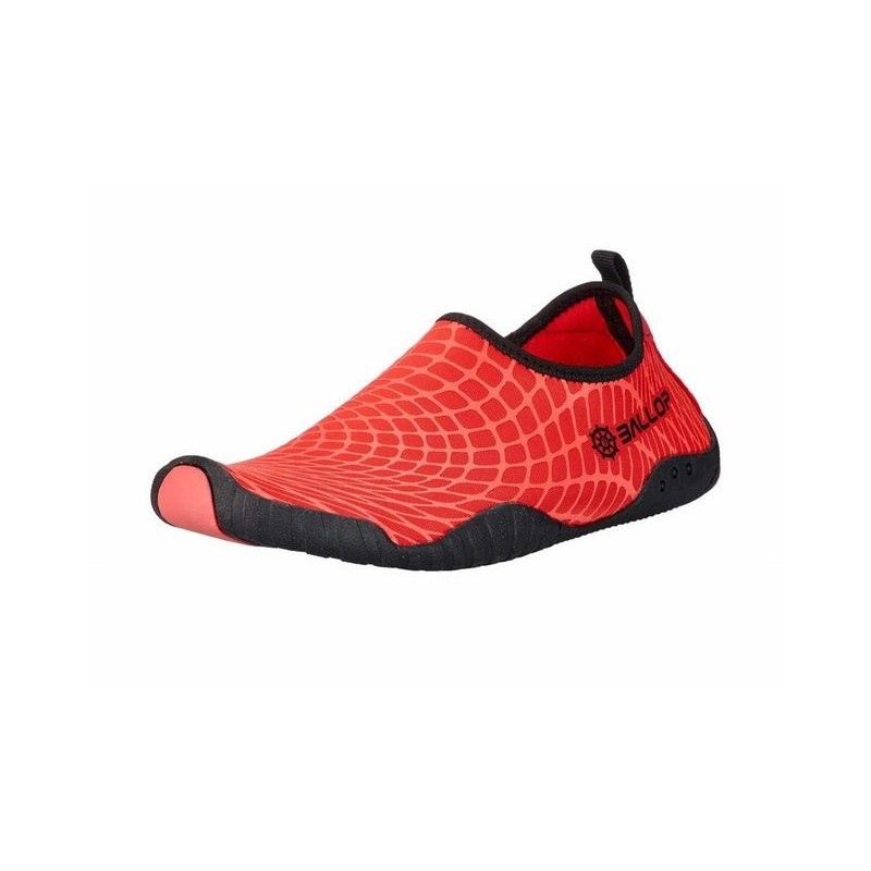Ballop SPIDER Wasserschuh mit V2 Sohle