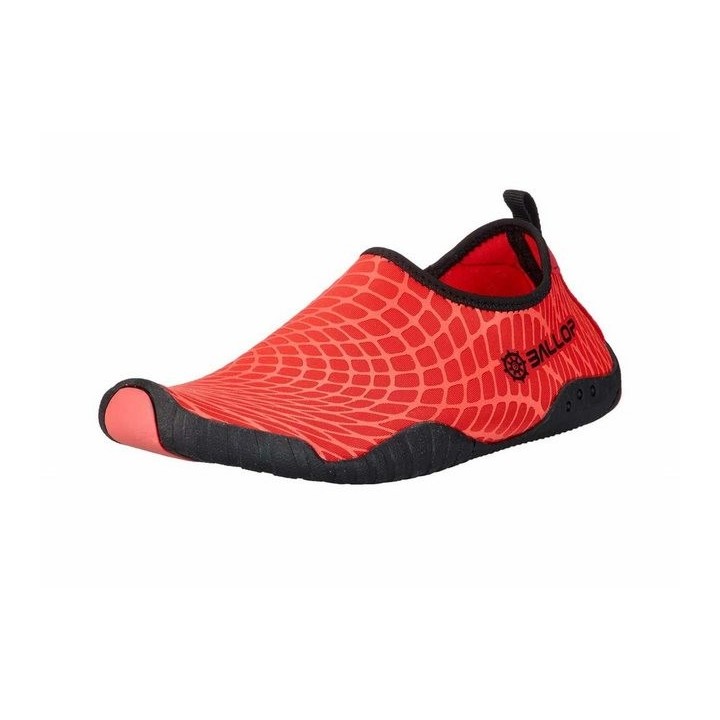 Ballop SPIDER Wasserschuh mit V2 Sohle