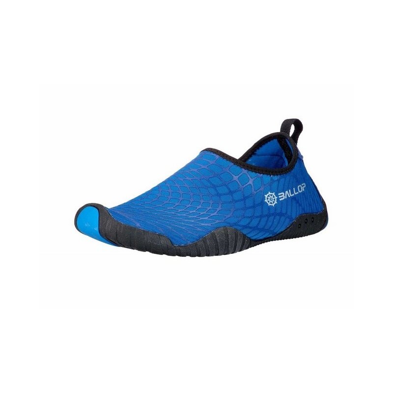 Ballop SPIDER Wasserschuh mit V2 Sohle