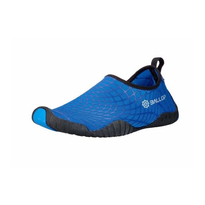 Ballop SPIDER Wasserschuh mit V2 Sohle