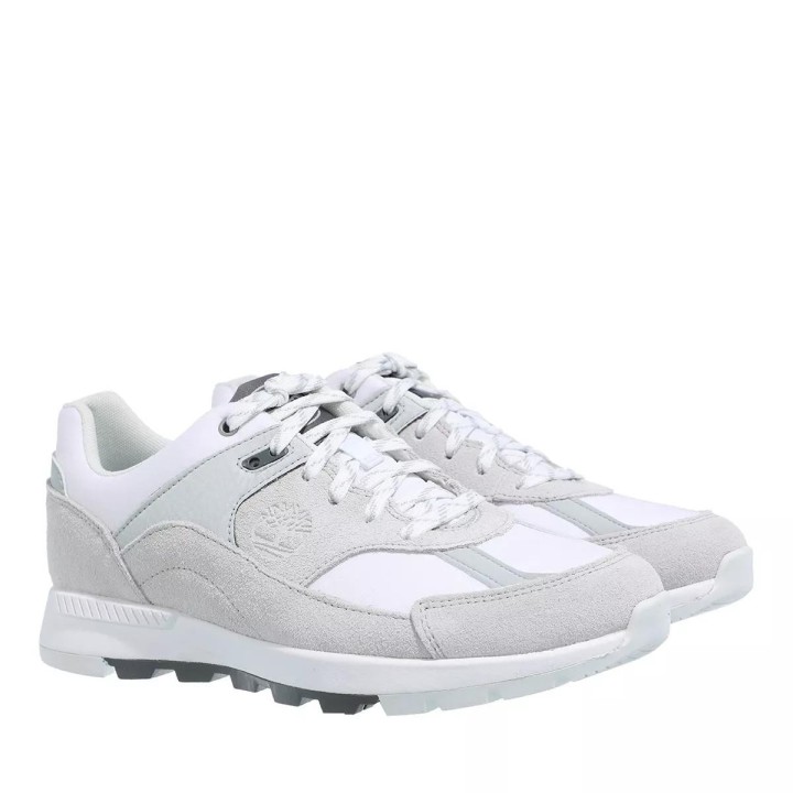 Stiefeletten grau Low-Top Sneaker 36