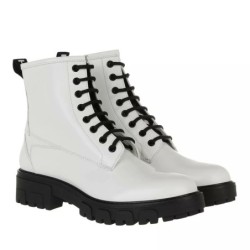 Hugo Boss Axel Bootie-A 10222481 01 weiß 36