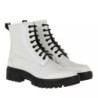 Hugo Boss Axel Bootie-A 10222481 01 weiß 36