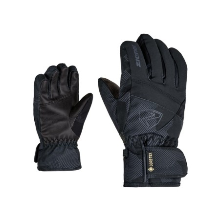 Ziener Skihandschuhe »LEIF GTX«