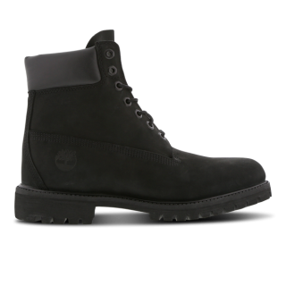 Timberland 6 Inch Herren Stiefel - Schwarz - Größe: 41 - Leder - Foot Locker