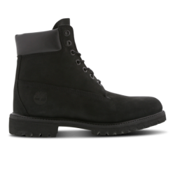 Timberland 6 Inch Herren Stiefel - Schwarz - Größe: 41 - Leder - Foot Locker