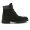 Timberland 6 Inch Herren Stiefel - Schwarz - Größe: 41 - Leder - Foot Locker