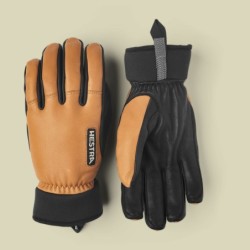 Army Leather Wool Terry Größe 7 Farbe cork