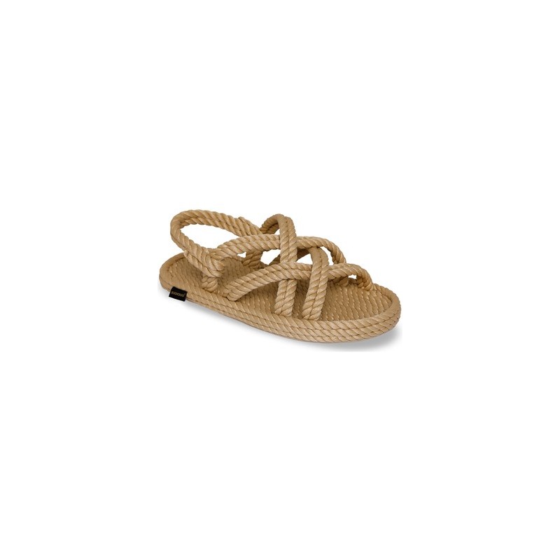 Bohonomad  Sandalen BODRUM SANDALS