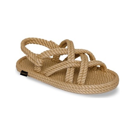Bohonomad  Sandalen BODRUM SANDALS