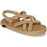 Bohonomad  Sandalen BODRUM SANDALS