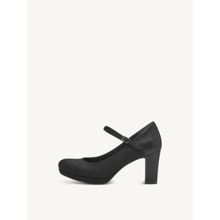 Pumps