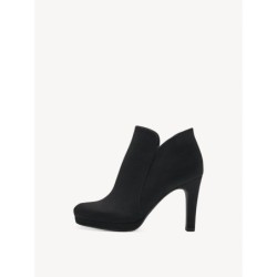 Stiefelette