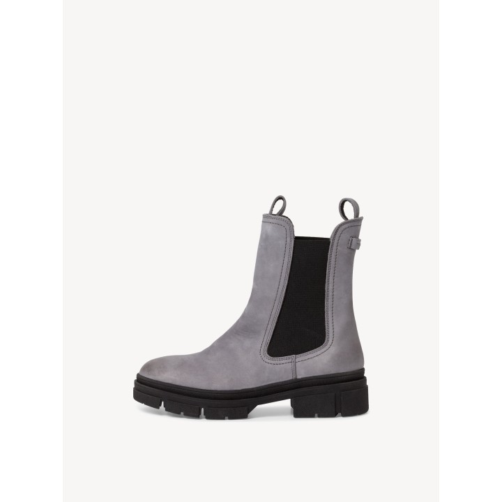 Chelsea Boot