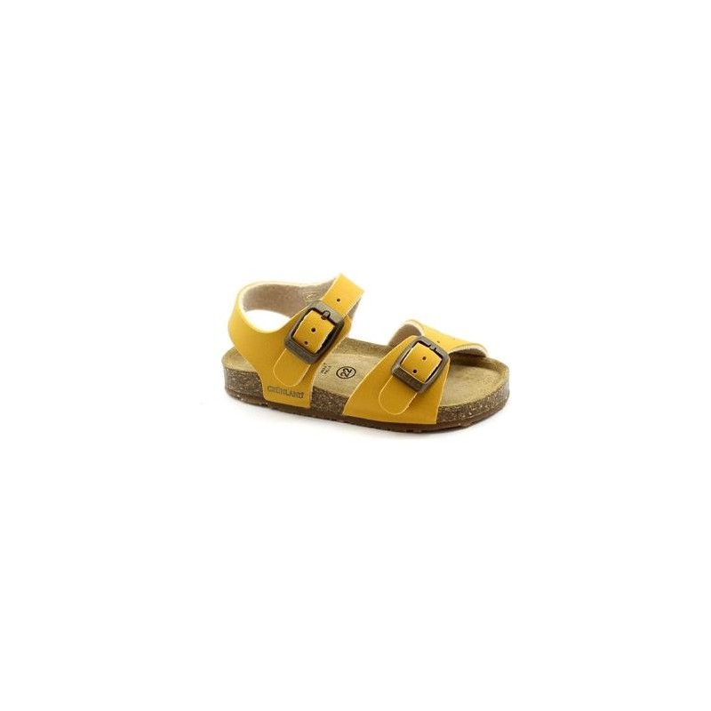 Grunland  Sandalen GRU-CCC-SB0413-OC