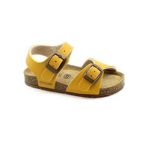 Grunland  Sandalen GRU-CCC-SB0413-OC