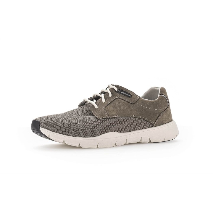 Freizeit Schnürer taupe 42,5