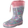 KangaROOS K Rain Gummistiefel Mädchen bunt|bunt